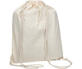 Sac de sport en coton  Oeko-Tex STANDARD 100